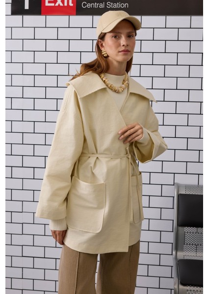 Kimono Ceket Kemik fırsatları