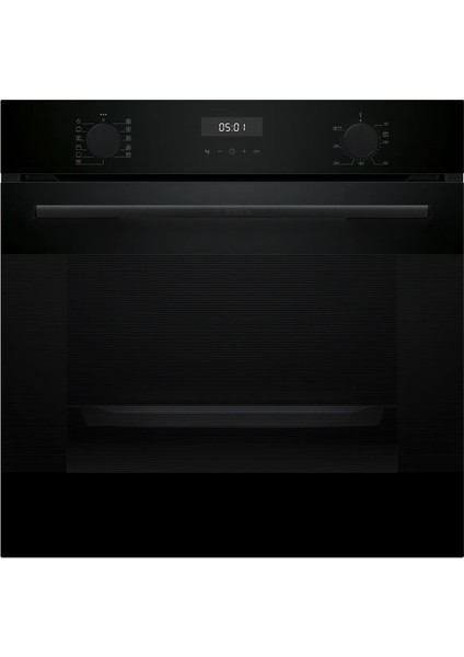 Siyah 3 Lü Ankastre Set 408 ( HUA717BA0T - POP6C6P30O - DWK66PJ60T ) - Buhar Destekli - Pişirme Matı ile fiyatları