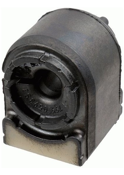 3577001 - Vıraj Demır Lastıgı Arka Mercedes Vıto W639 10