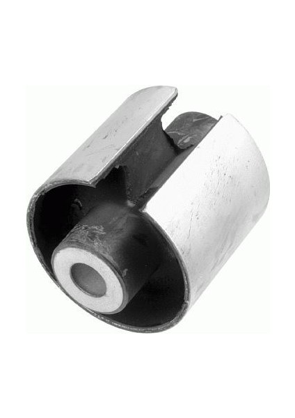 3493301 - Salıncak Burcu Arka Alt Sag Sol Bmw E60 E61 E63 E64 E65 E66 E53 E70