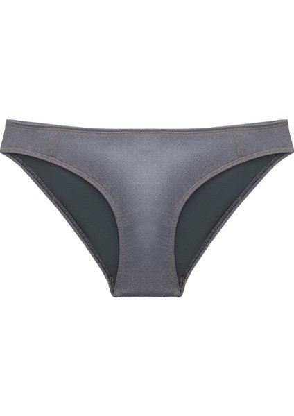 Mavi Riders Slip Bikini Altı fırsatları