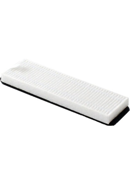 Şımart Katya Z Robot Süpürge ile Uyumlu Hepa Filtre