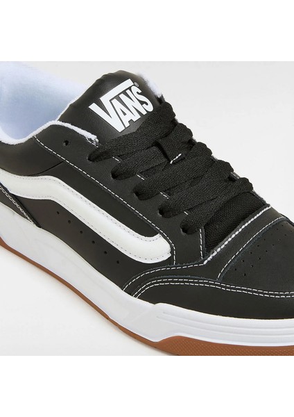 Hylane Unisex Siyah Sneaker - VN000D269X11 fiyatları