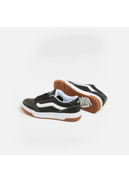 Hylane Unisex Siyah Sneaker - VN000D269X11 fırsatları