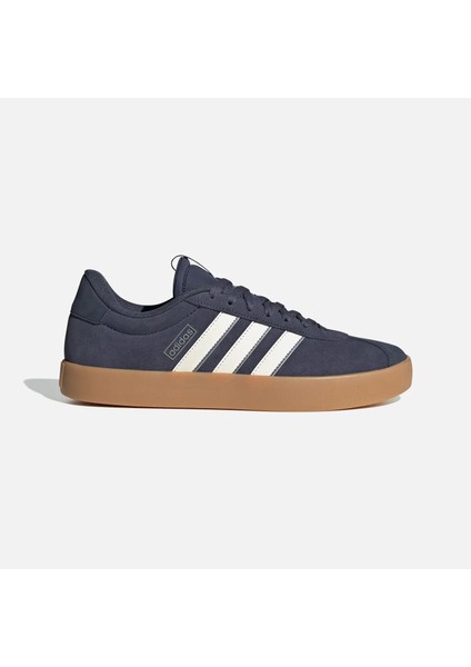 Vl Court 3.0 Unisex Lacivert Spor Ayakkabı - JP5289