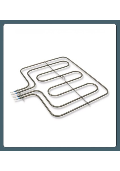 Vestel Vaf 462X Fırın Üst Rezistansı