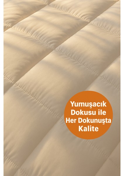 Luxesleep Tek Kişilik Microfiber Yorgan modelleri