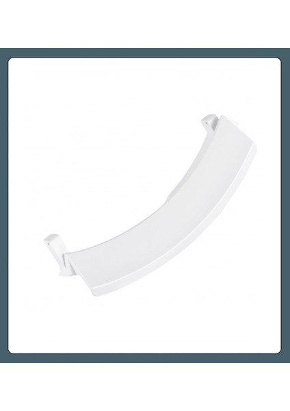 Bosch WAS324E0SN/52 Uyumlu Çamaşır Makinesi Kapı Mandalı Tutamak