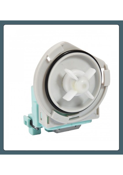 Arçelik 6554 Hc Bulaşık Makinesi Su Boşaltma Pompa Motoru