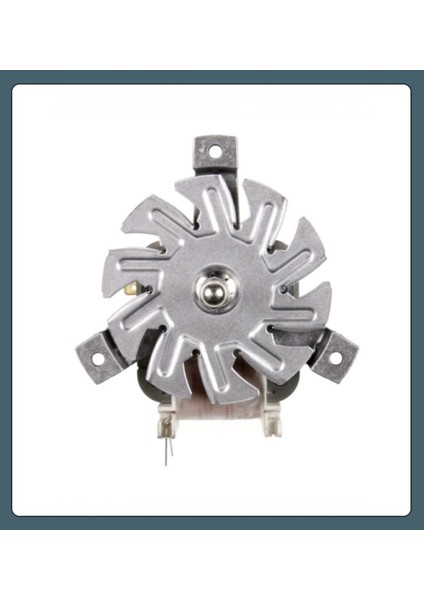 Vestel AFM-902D(MGT2291D) Fırın Fan Motoru