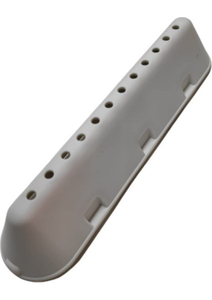 Hotpoint Çamaşır Makinesi Tambur Paleti - 12 Delikli ( 134048304 )