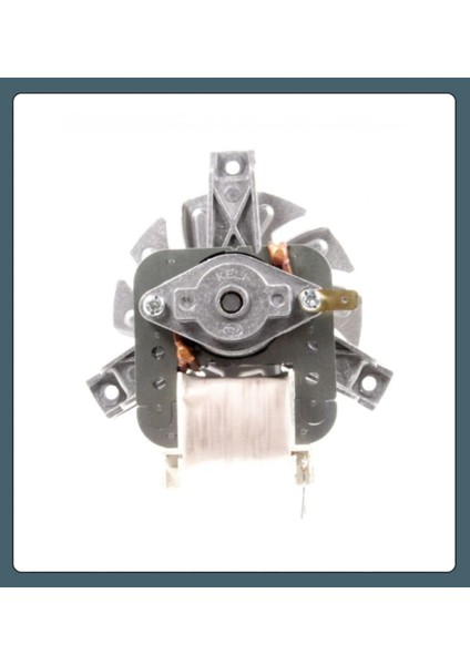 Vestel Ank AF-6682 Yb Fırın Fan Motoru fiyatları