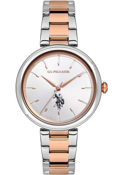 USPA2015-08 Kadın Kol Saati