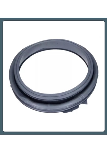 WF70F5E3W4W Samsung Çamaşır Makinesi Kazan Körük Lastiği