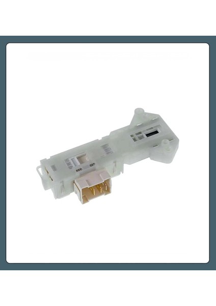 Lg WD-80155S.AMSPEAK Çamaşır Makinesi Emniyet Kapı Kilidi