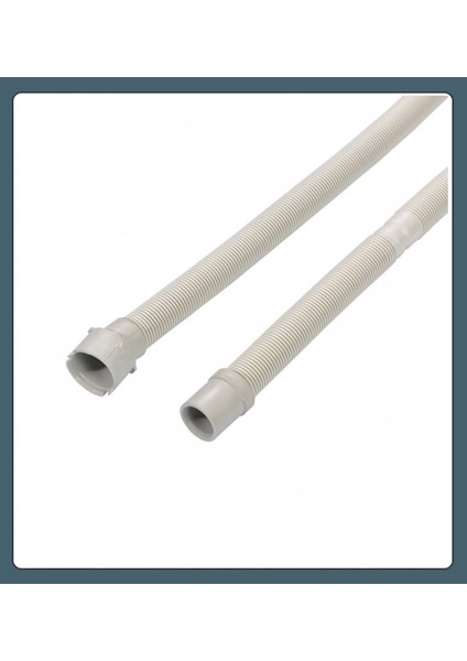 Beko DFS05011W Bulaşık Makinesi Tahliye Hortumu