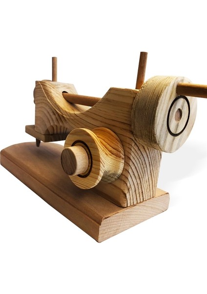 Ahşap Dikiş Makinesi fırsatları