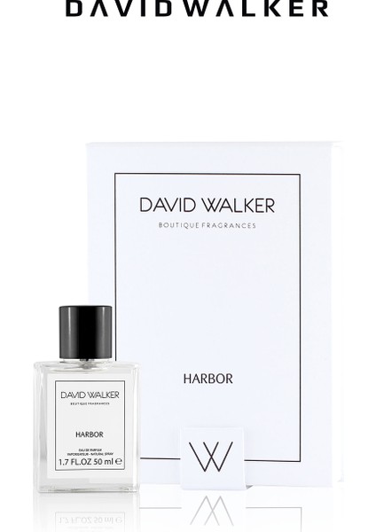 Boutique Harbor 50ML Kadın Parfüm