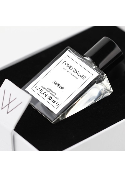 Boutique Harbor 50ML Kadın Parfüm modelleri