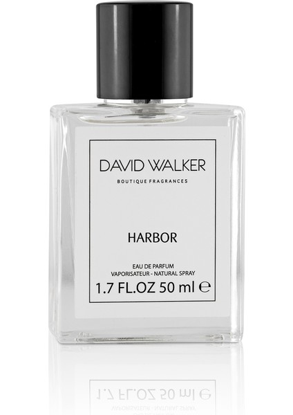Boutique Harbor 50ML Kadın Parfüm fırsatları