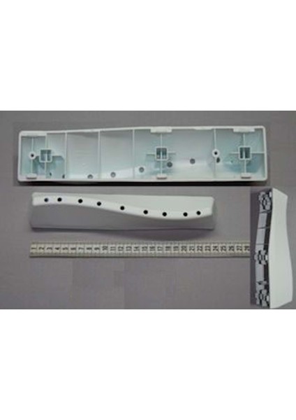 _regal Çamaşır Makinesi Tambur Paleti Plastik Karıştırıcı 42025714 Orjinal