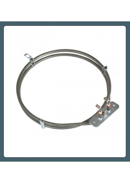 Beko D1 6634 Turbo Fırın Rezistansı