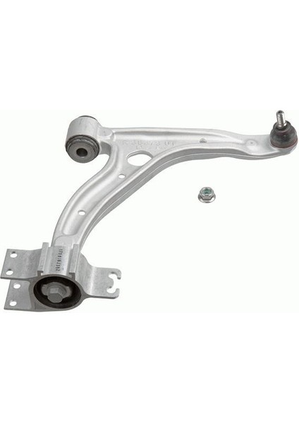 3837301 - Salıncak On Sag Alt Mercedes W176 W246 C117 X156