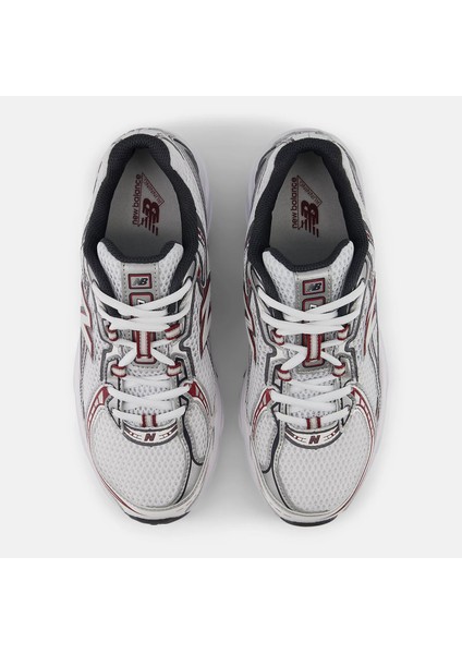 740 Lifestyle Beyaz Spor Ayakkabı - U740RD2 modelleri