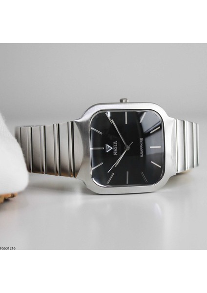 FS601216 Çelik Kordonlu Erkek Kol Saati fiyatları