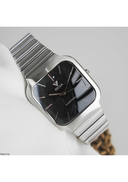 FS601216 Çelik Kordonlu Erkek Kol Saati modelleri