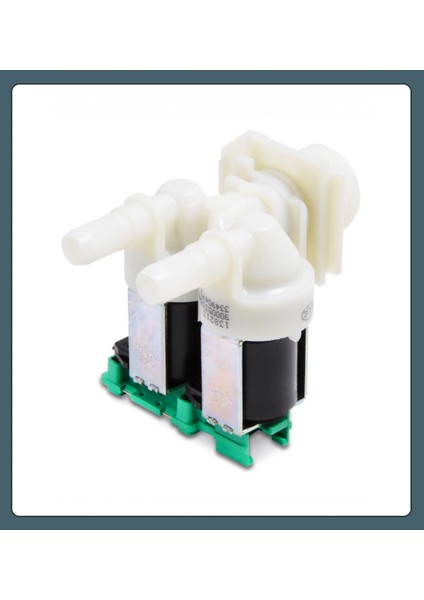 Siemens WM14A260/09 Uyumlu Çamaşır Makinesi Su Alma Ventili fiyatları