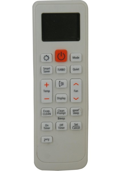 ile Uyumlu Klima Kumandası fiyatları