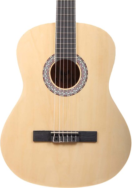 ACG300-N 4/4 Naturel Klasik Gitar fırsatları