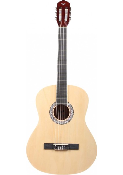 ACG300-N 4/4 Naturel Klasik Gitar indirimleri