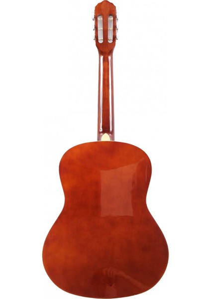 ACG300-N 4/4 Naturel Klasik Gitar