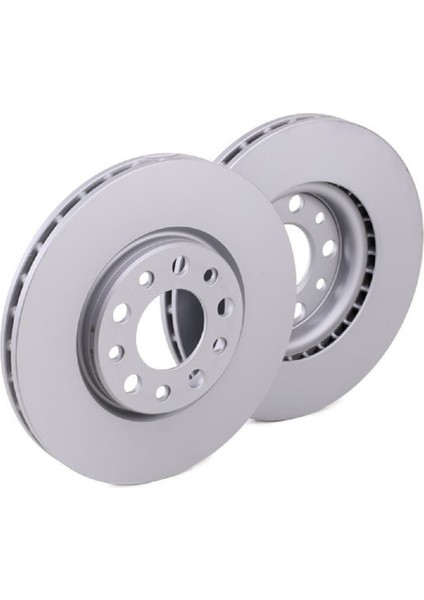 Fren diski; Ön Takım (2 Adet) ALFA ROMEO Giulietta 1.4 T-Jet 8/2013 - 12/2020 88 kW 940 940 B7.000 indirimleri
