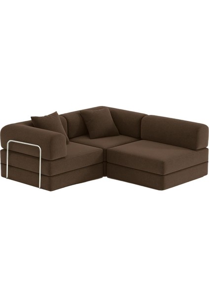 Modüler Legom Koltuk Xl