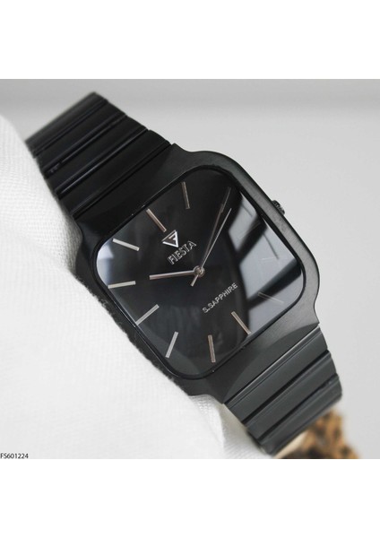 FS601224 Çelik Kordonlu Erkek Kol Saati modelleri