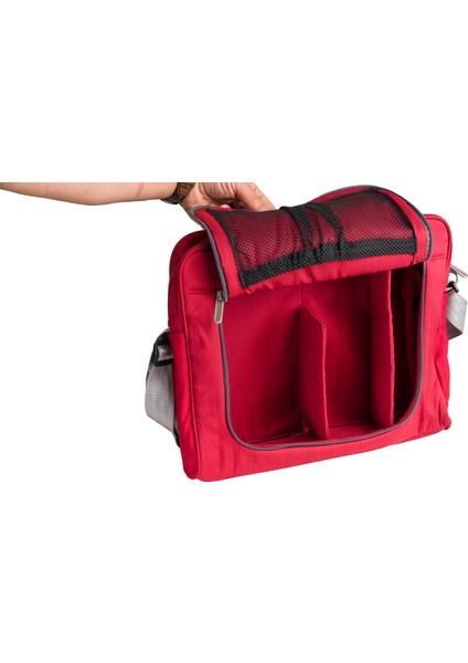 Britax-Römer Bebek Bakım Çantası - Chilli Pepper fiyatları