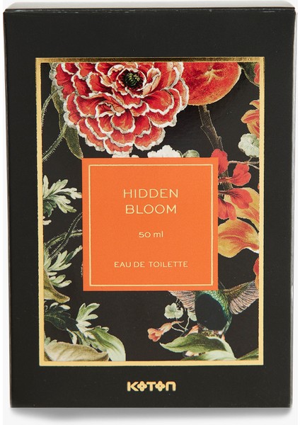 Parfüm Hidden Bloom 50 ml fiyatları