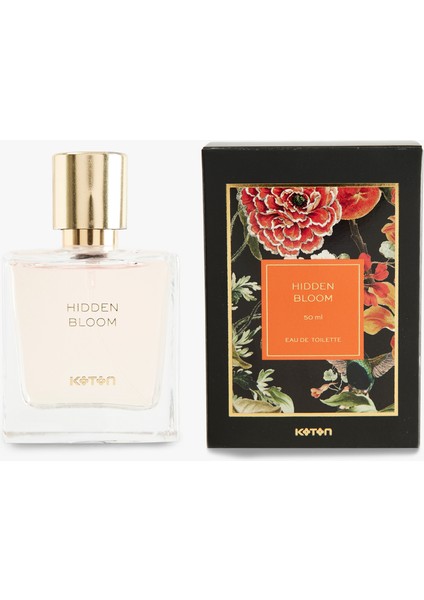 Parfüm Hidden Bloom 50 ml modelleri