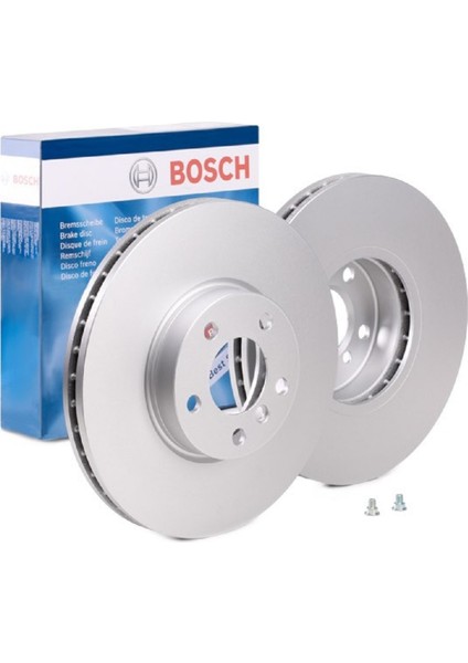 Fren diski; Ön Takım (2 Adet) BMW X5 xDrive 30 d 4/2010 - 6/2013 155.0 - 190.0 kW E 70 N57 D30A fırsatları