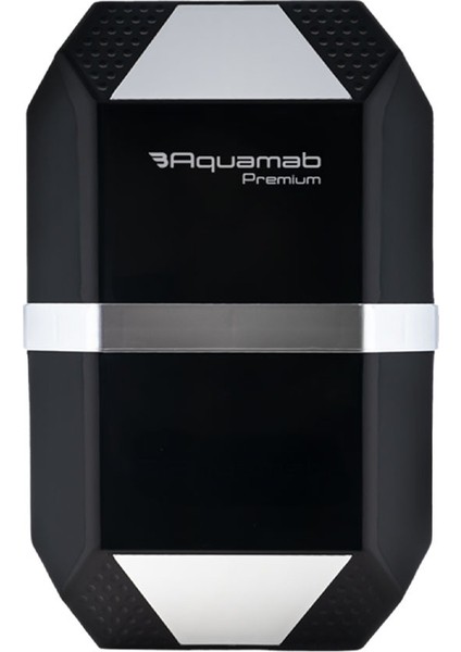 Premium Pompalı Su Arıtma Cihazı pH 9-9,5