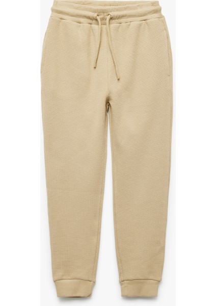 Sweat Bottoms