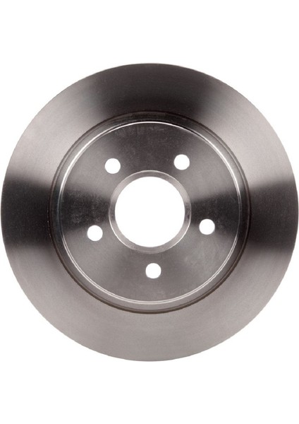 Fren Diski; Arka Takım (2 Adet) Volvo C70 D4 Iı 10/2010 - 7/2013 130 Kw 542 D5204T