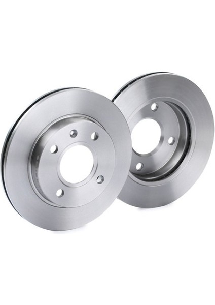 Fren diski; Ön Takım (2 Adet) FORD Ka 1.3i 9/1996 - 10/2002 36 kW RB JJH indirimleri