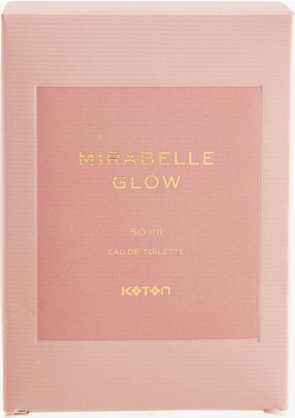 Parfüm Mirabelle Glow fiyatları