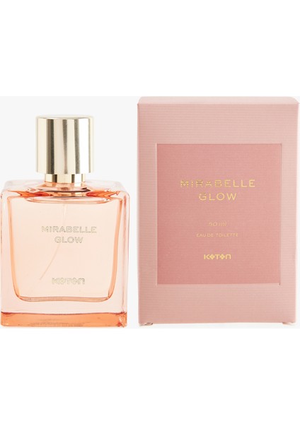 Parfüm Mirabelle Glow modelleri