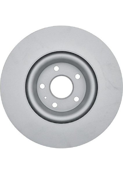 Fren Diski; Ön Seat Leon 1.2 Tsı 1/2013 - 5/2015 77 Kw 5f1 Cjza