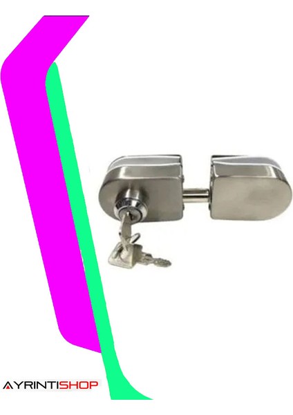 Cam Kapı Cam Balkon Emniyet Kilit Mekanizması Aparat Sistemleri fiyatları